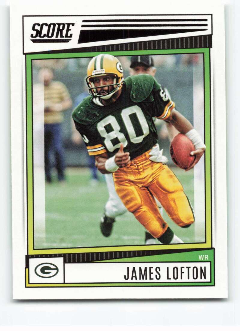 102 James Lofton